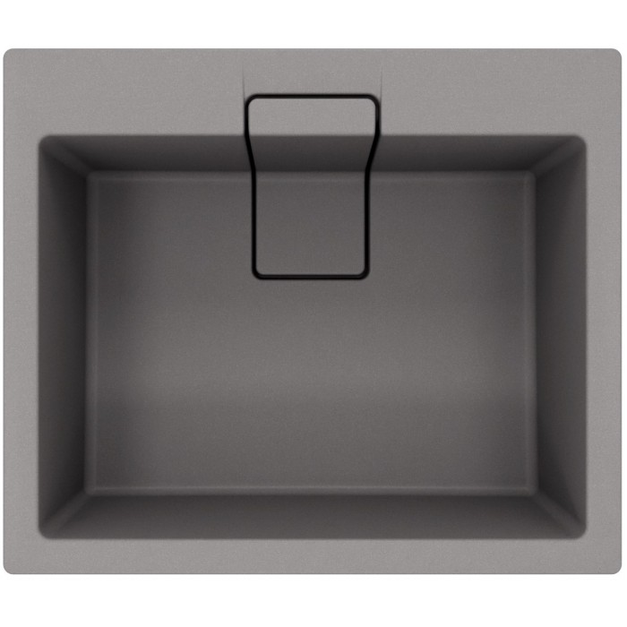 картинка Мойка для кухни Florentina РИВЬЕРА 600 