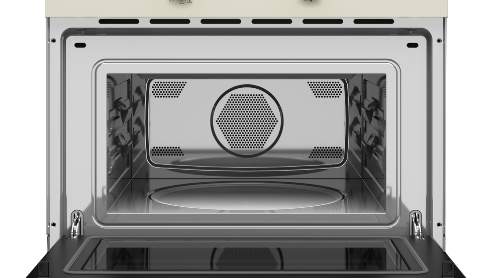 картинка Микроволновая печь Teka MWR 32 BIA VANILLA-OB 