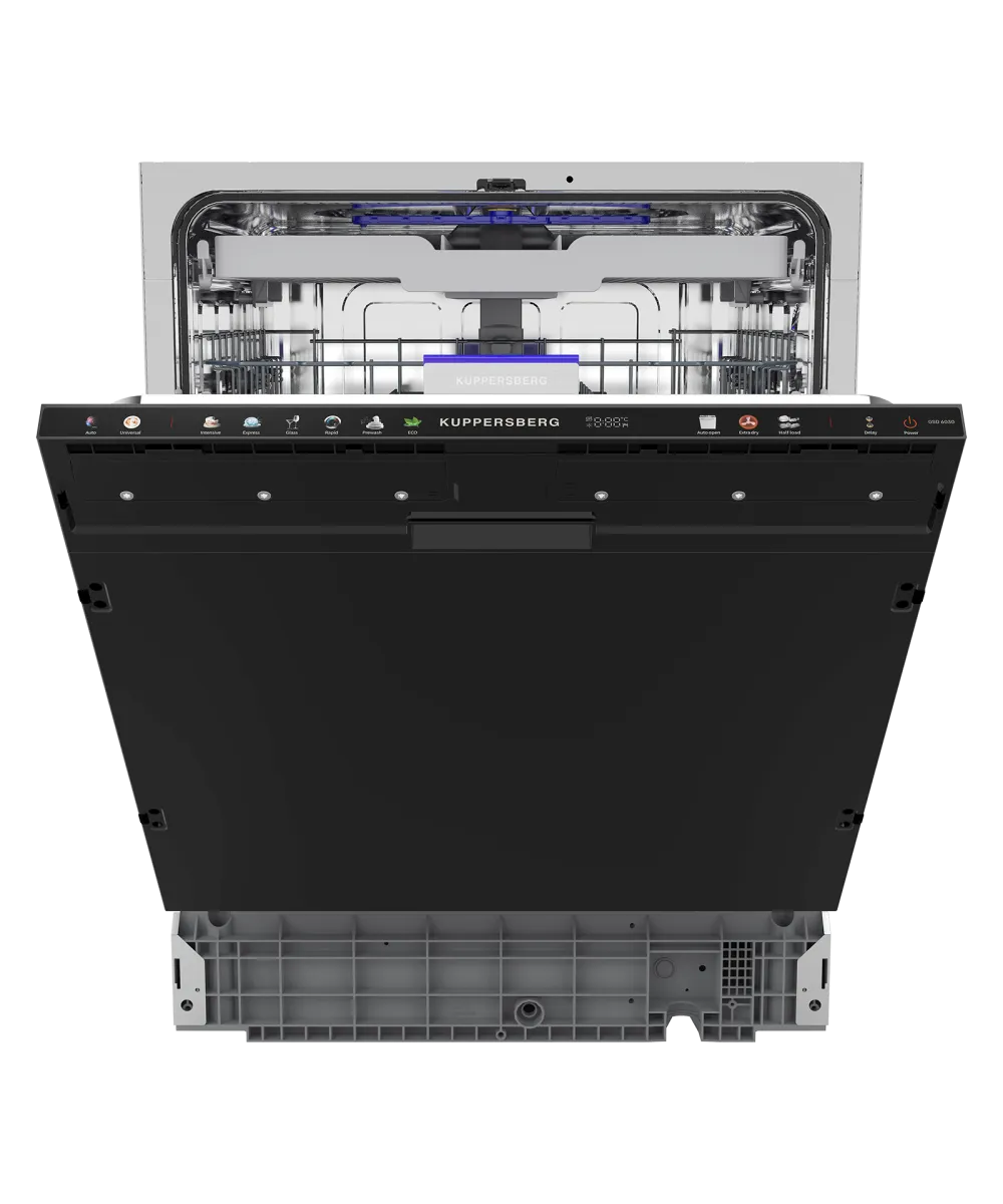 картинка Посудомоечная машина встраиваемая Kuppersberg GSD 6030 