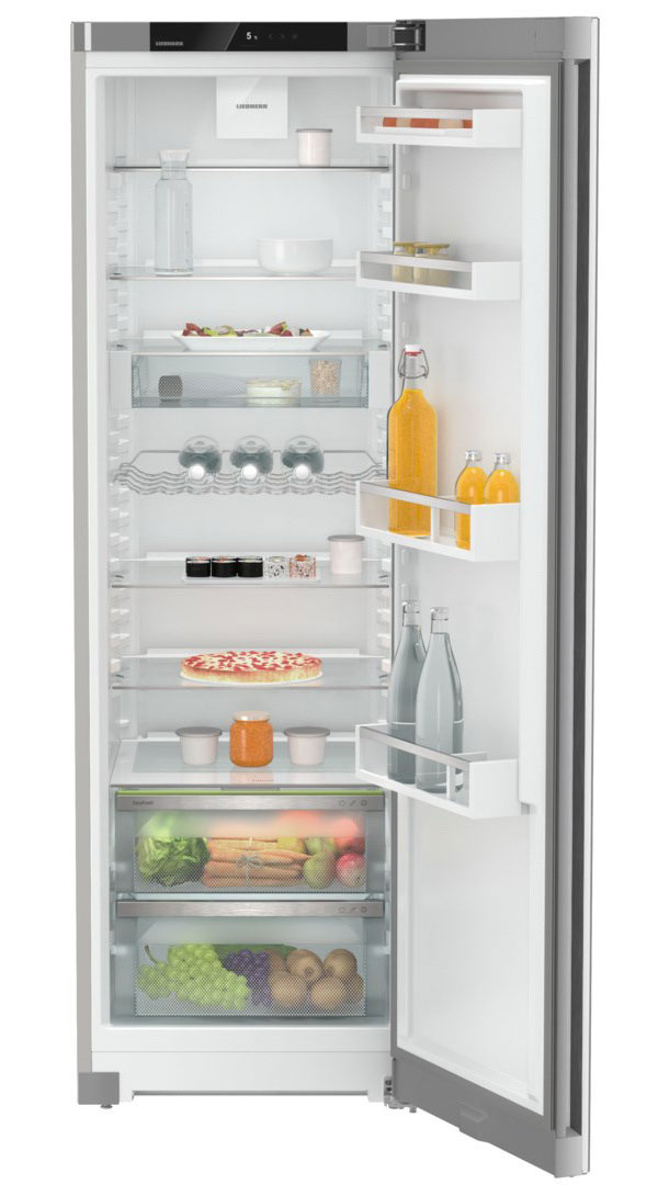 картинка Отдельностоящий холодильник Liebherr SRSFD 5220 