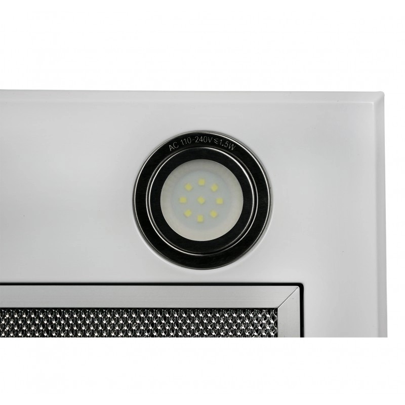 картинка Кухонная вытяжка Lex GS BLOC P 900 WHITE 