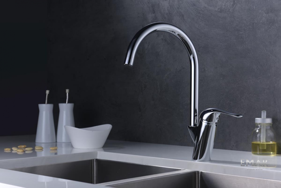 картинка Смеситель Emar EC-3002 