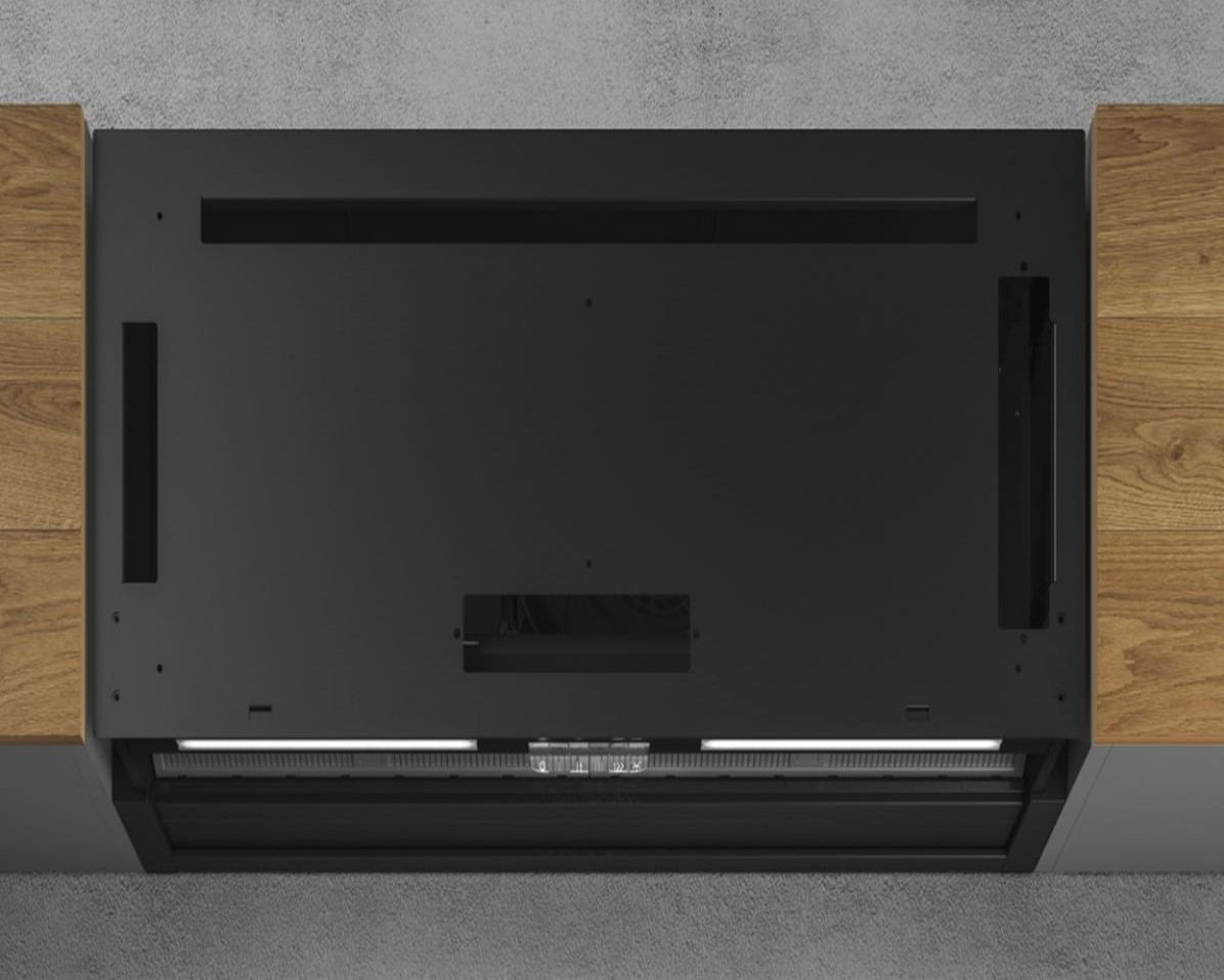 картинка Кухонная вытяжка Elica RULES NAKED/F/60 