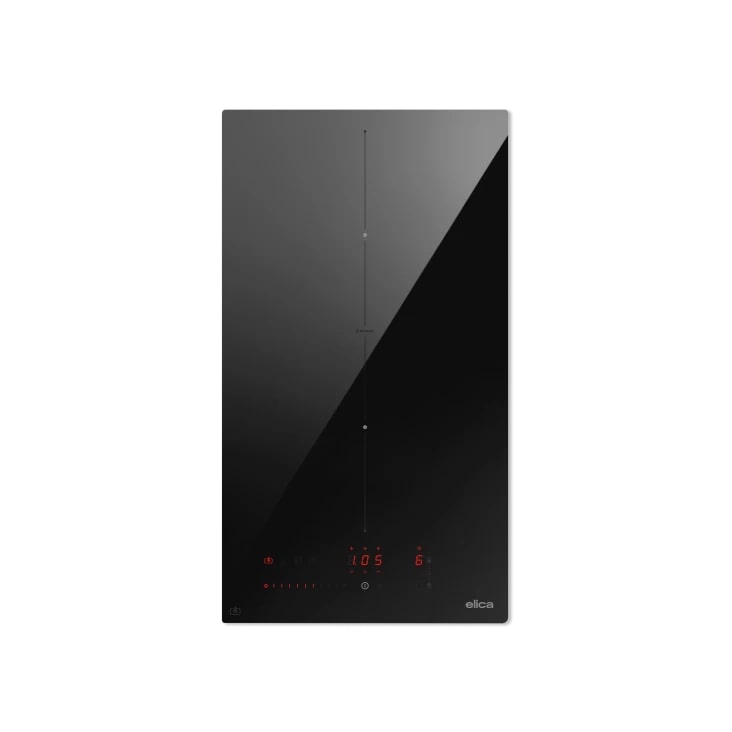 картинка Индукционная варочная панель Elica RATIO CONNEX 302 PLUS BL 