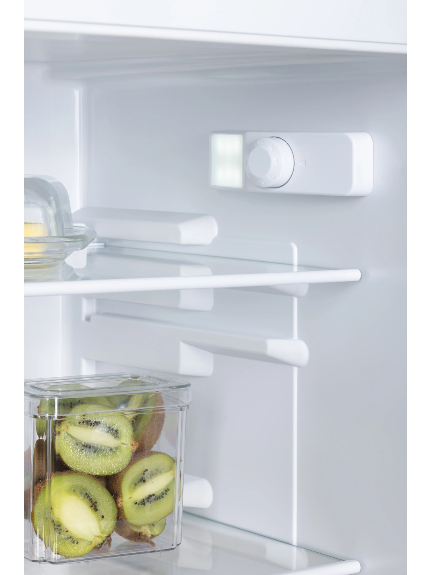 картинка Отдельностоящий холодильник Nord NRT 145 032 белый 