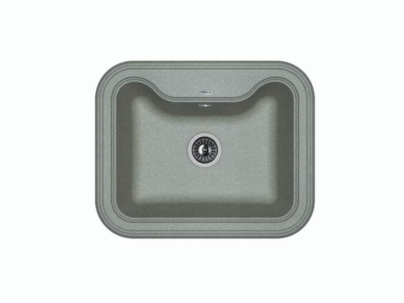 картинка Мойка для кухни Florentina Крит-630 