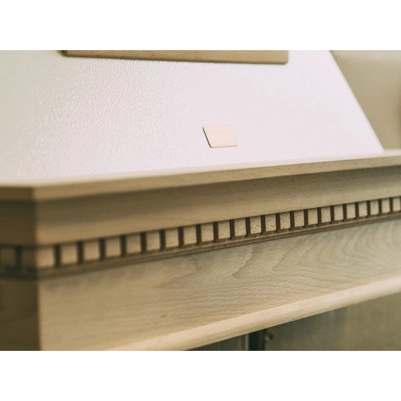 картинка Кухонная вытяжка Lex ANCONA 600 WHITE  картинка Кухонная вытяжка Lex ANCONA 600 WHITE