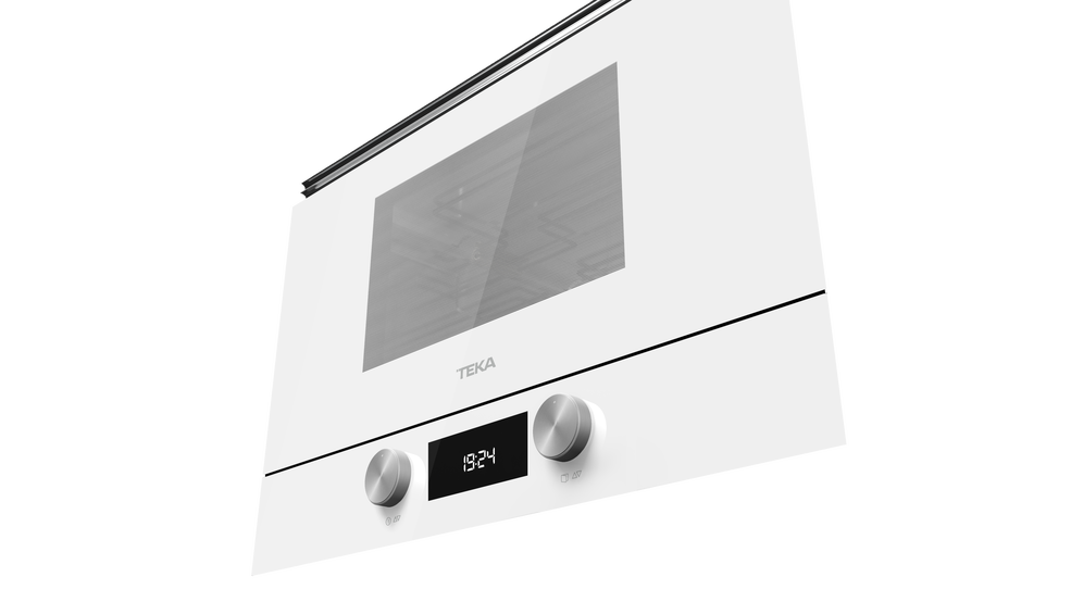 картинка Микроволновая печь Teka ML 8220 BIS L WHITE 