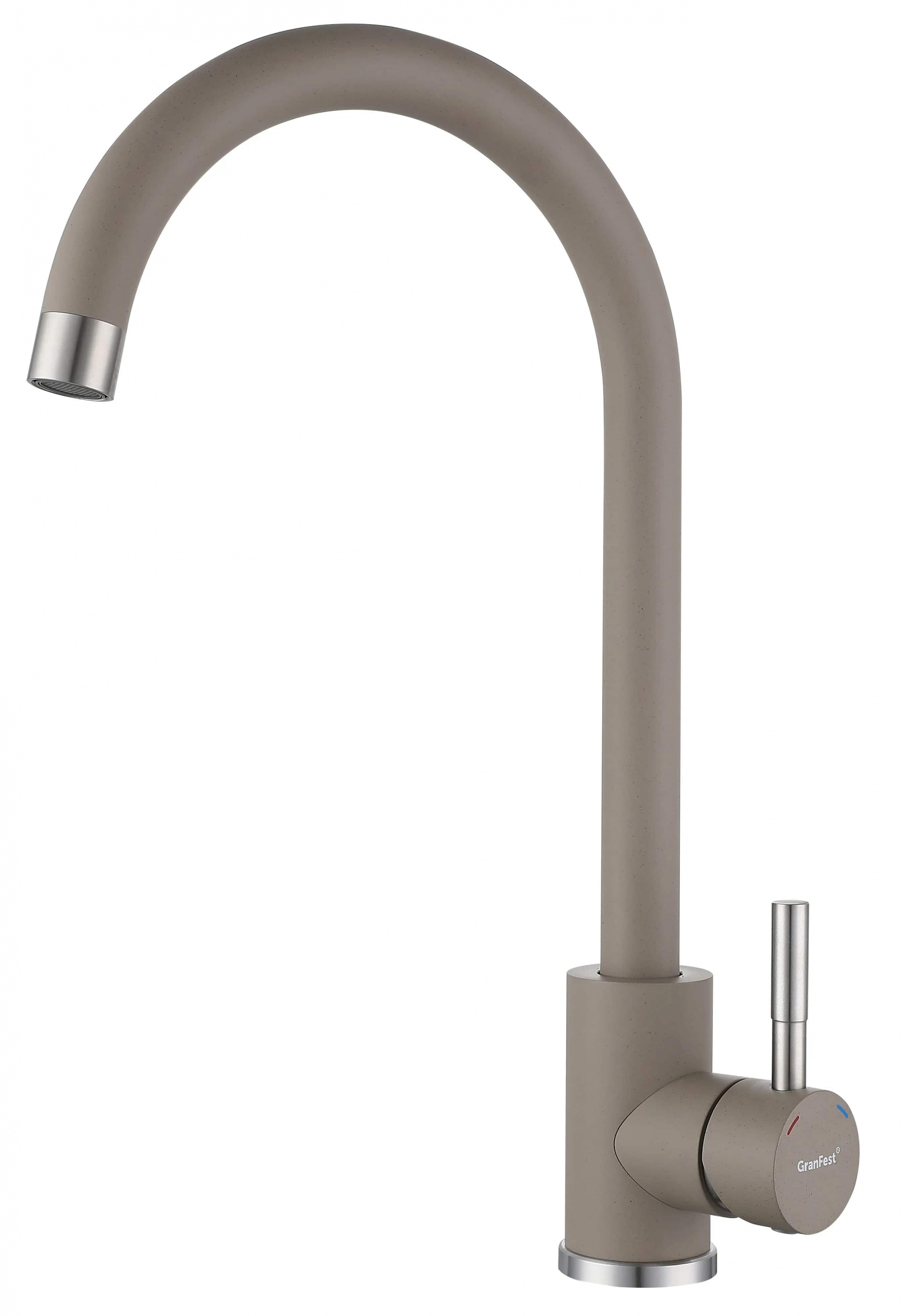 картинка Смеситель Granfest Urban GF-Z-5410 