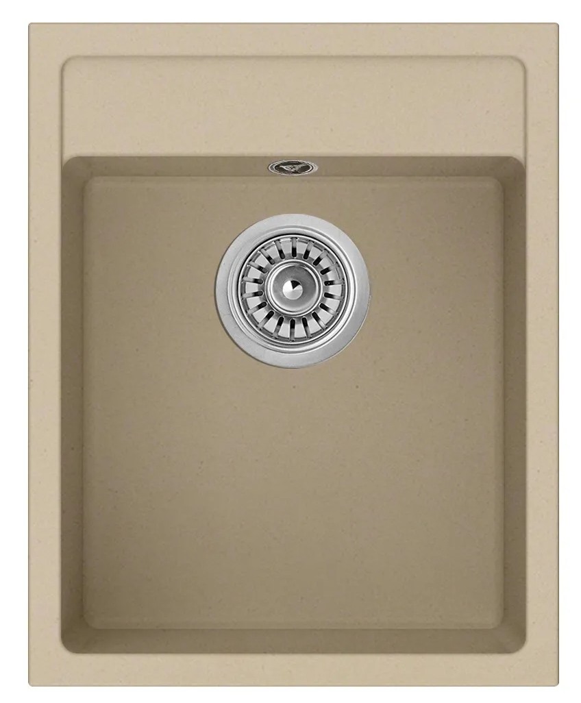 картинка Кухонная мойка Longran AMANDA AMG650.500 