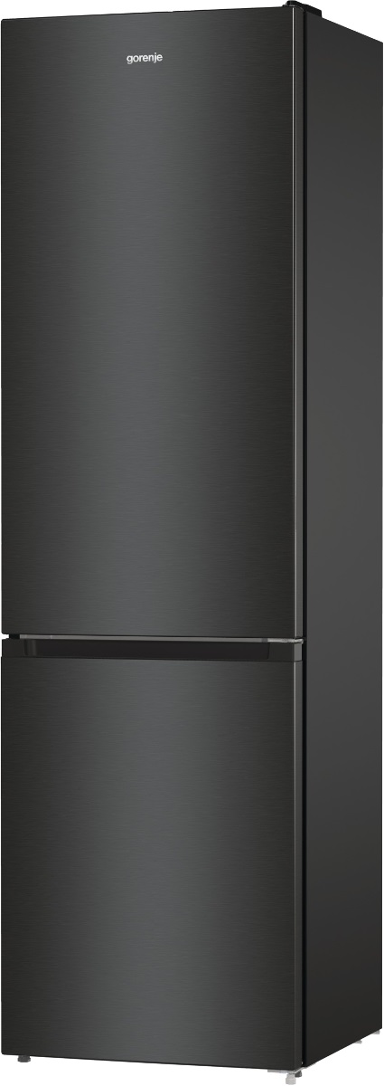 картинка Полувстраиваемый холодильник Gorenje NRK6202EBXL4 