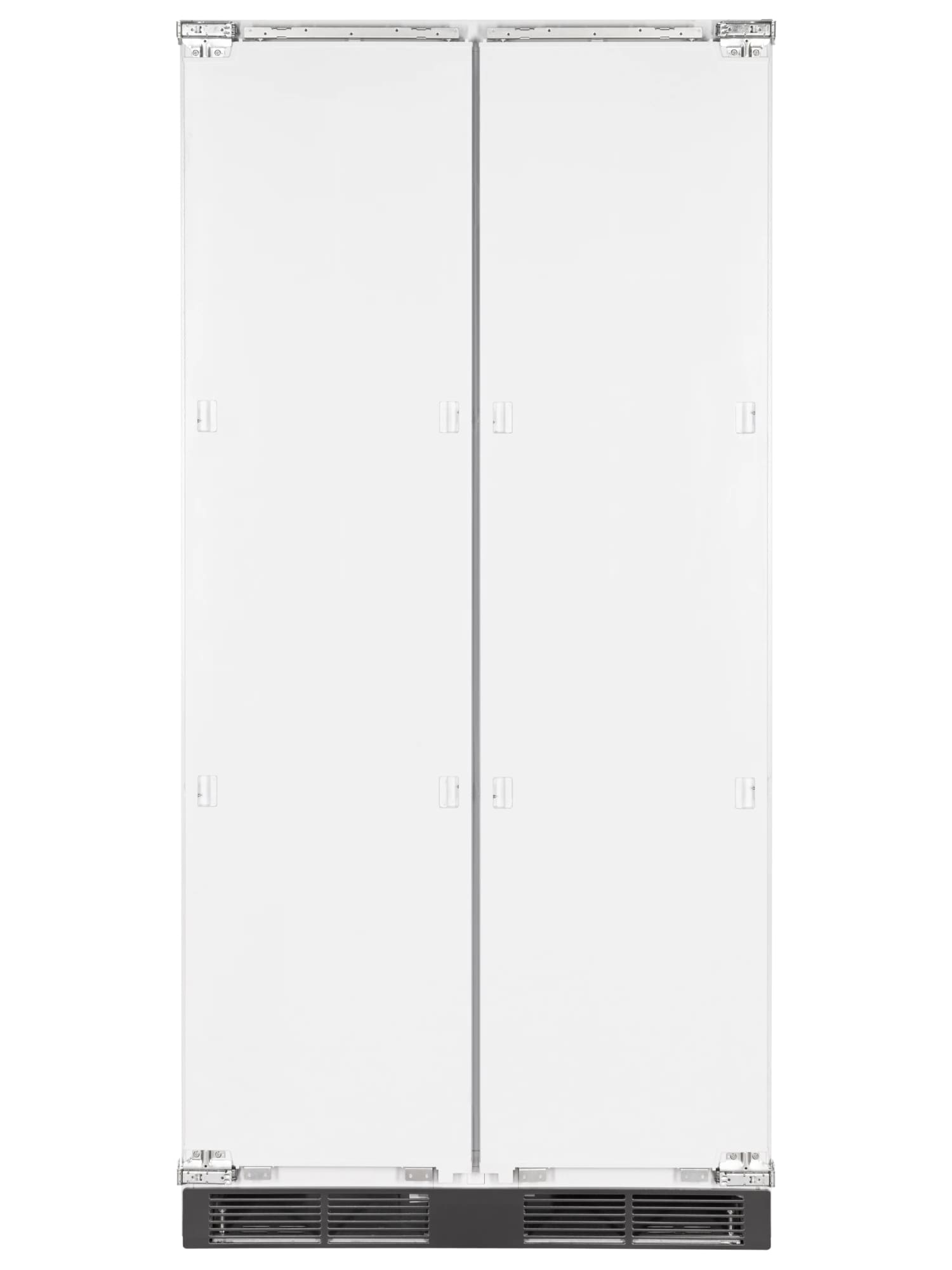 картинка Встраиваемый холодильник Hiberg S-RFS 800 W inverter 