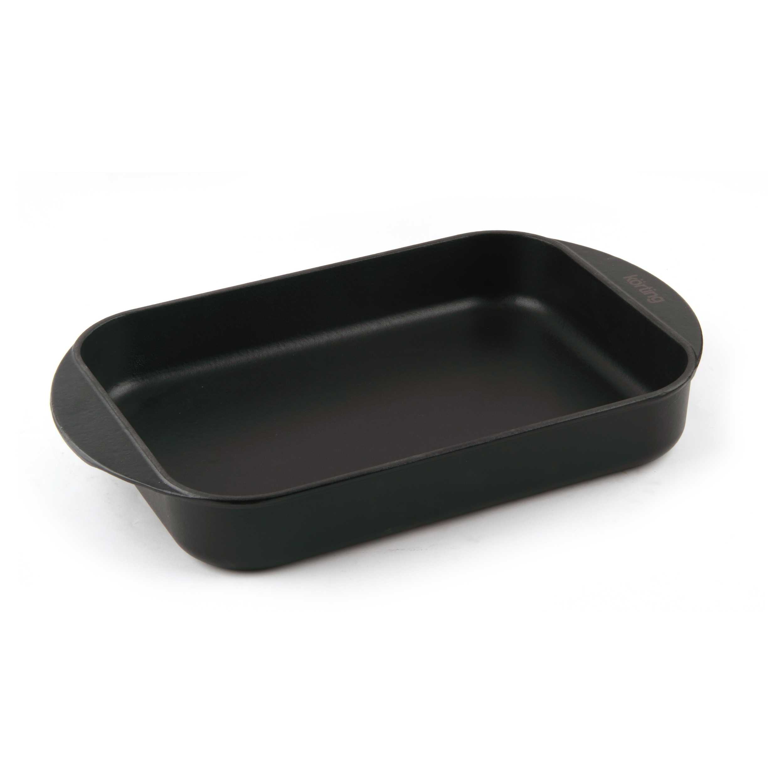 картинка Противень из чугуна Korting K 1031 TR 