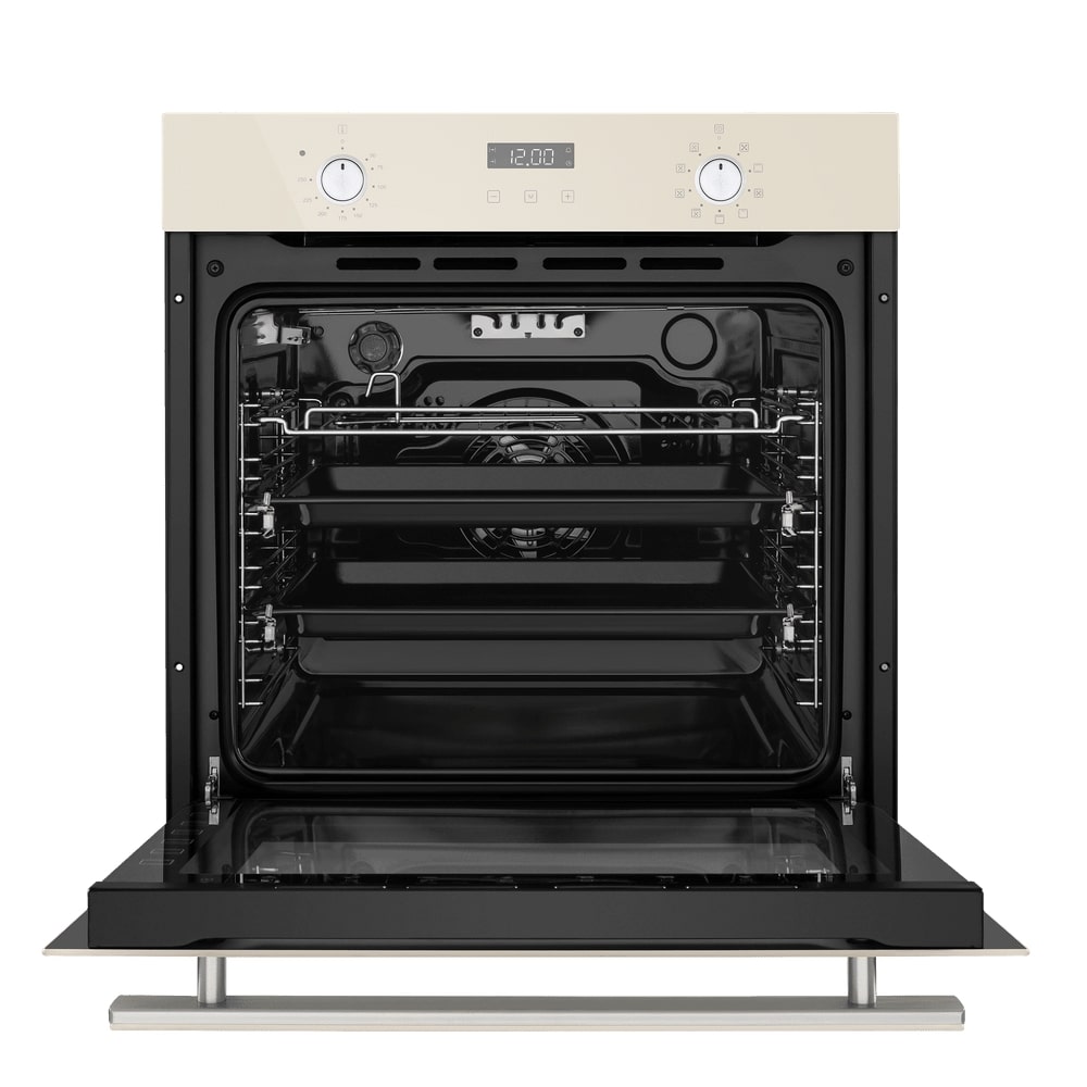 картинка Духовой шкаф Maunfeld EOEM.769BG 