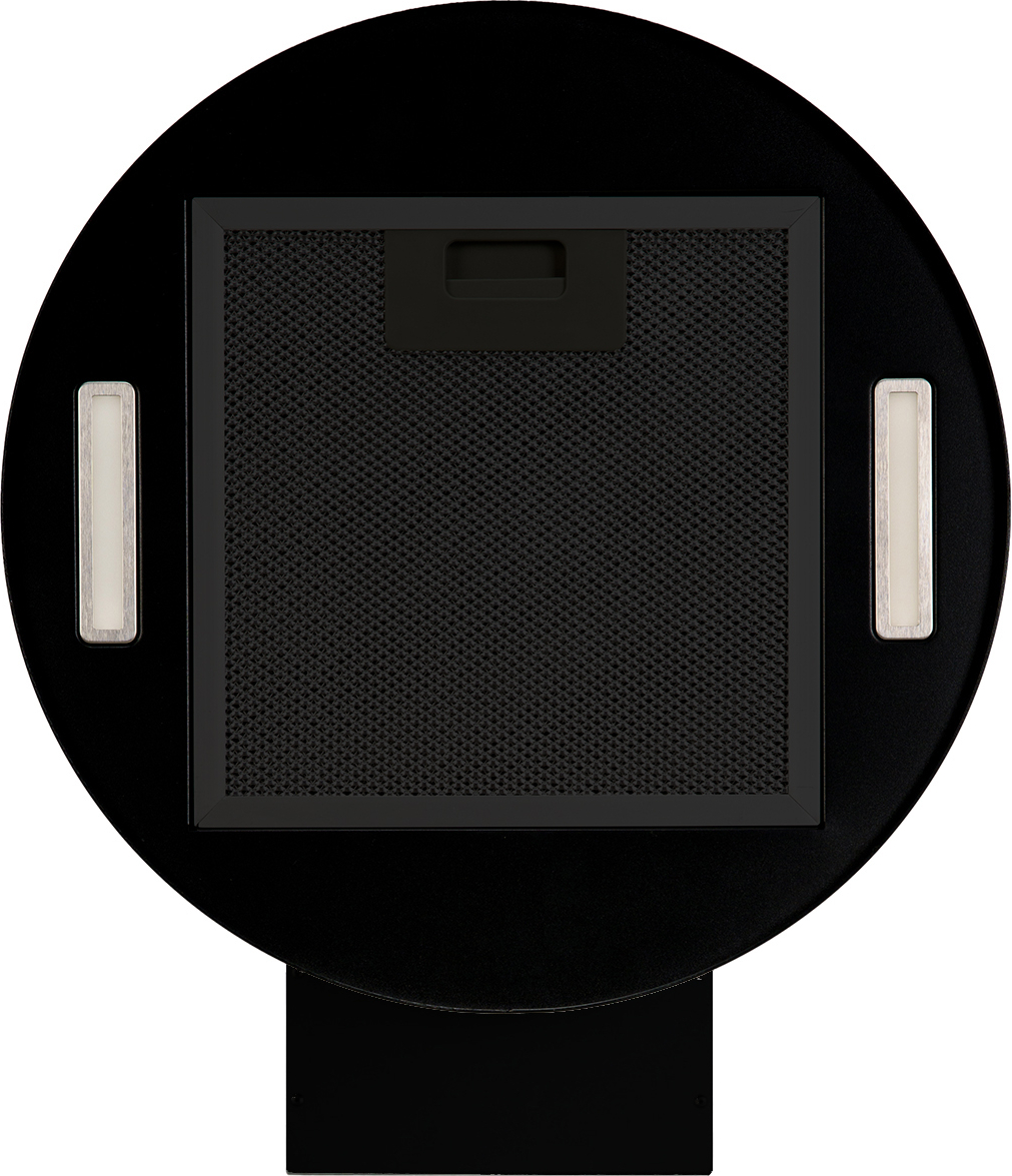 картинка Кухонная вытяжка Weissgauff Gracia BL 