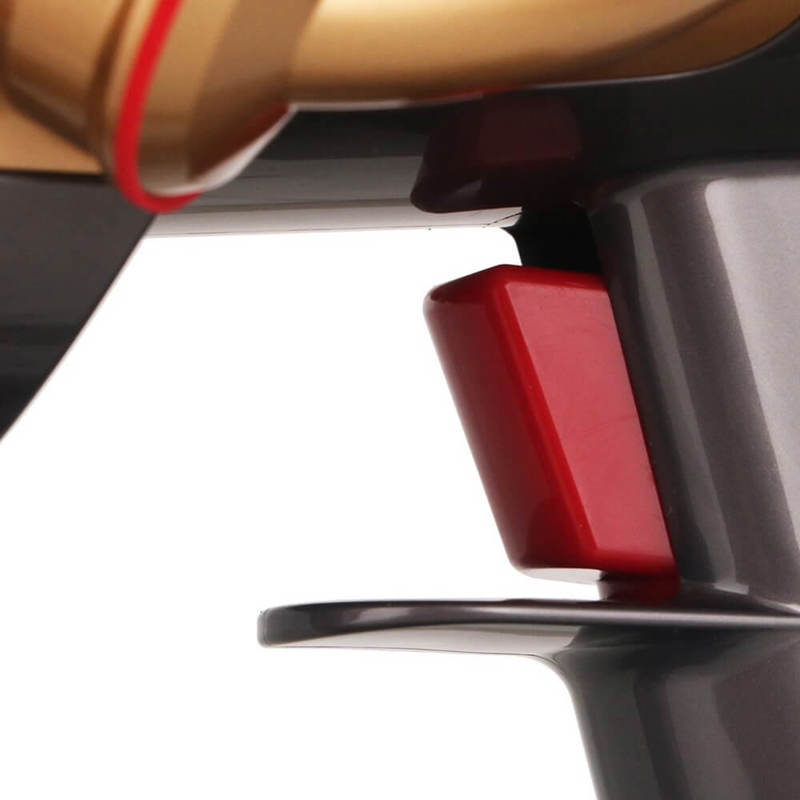 картинка Пылесос Dyson V15 Detect Absolute Gold 447000-01 