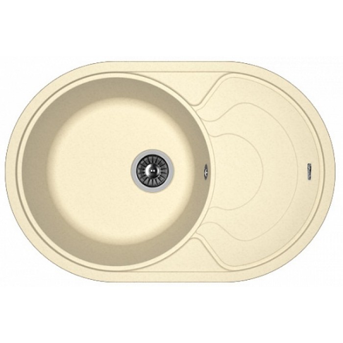 картинка Мойка для кухни Florentina Родос-760 