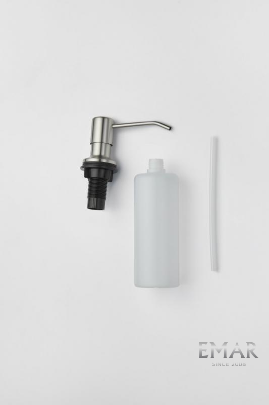 картинка Дозатор для мыла Emar ЕД-401 