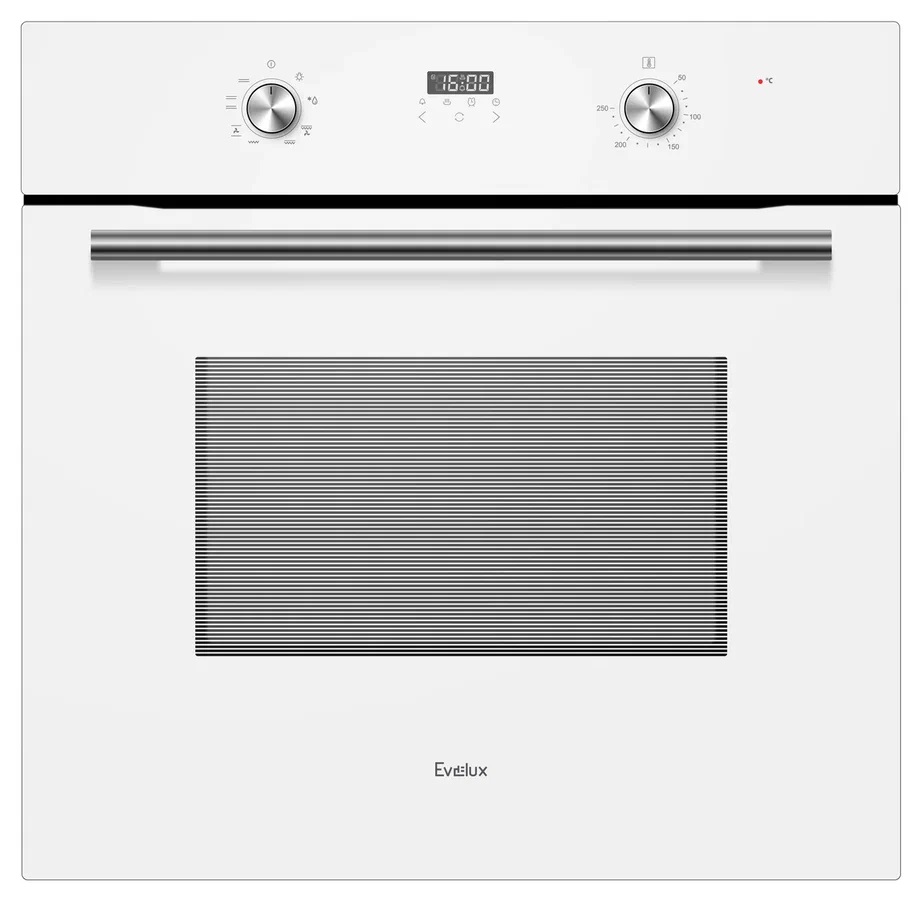 картинка Электрический духовой шкаф Evelux EO 630 PW 