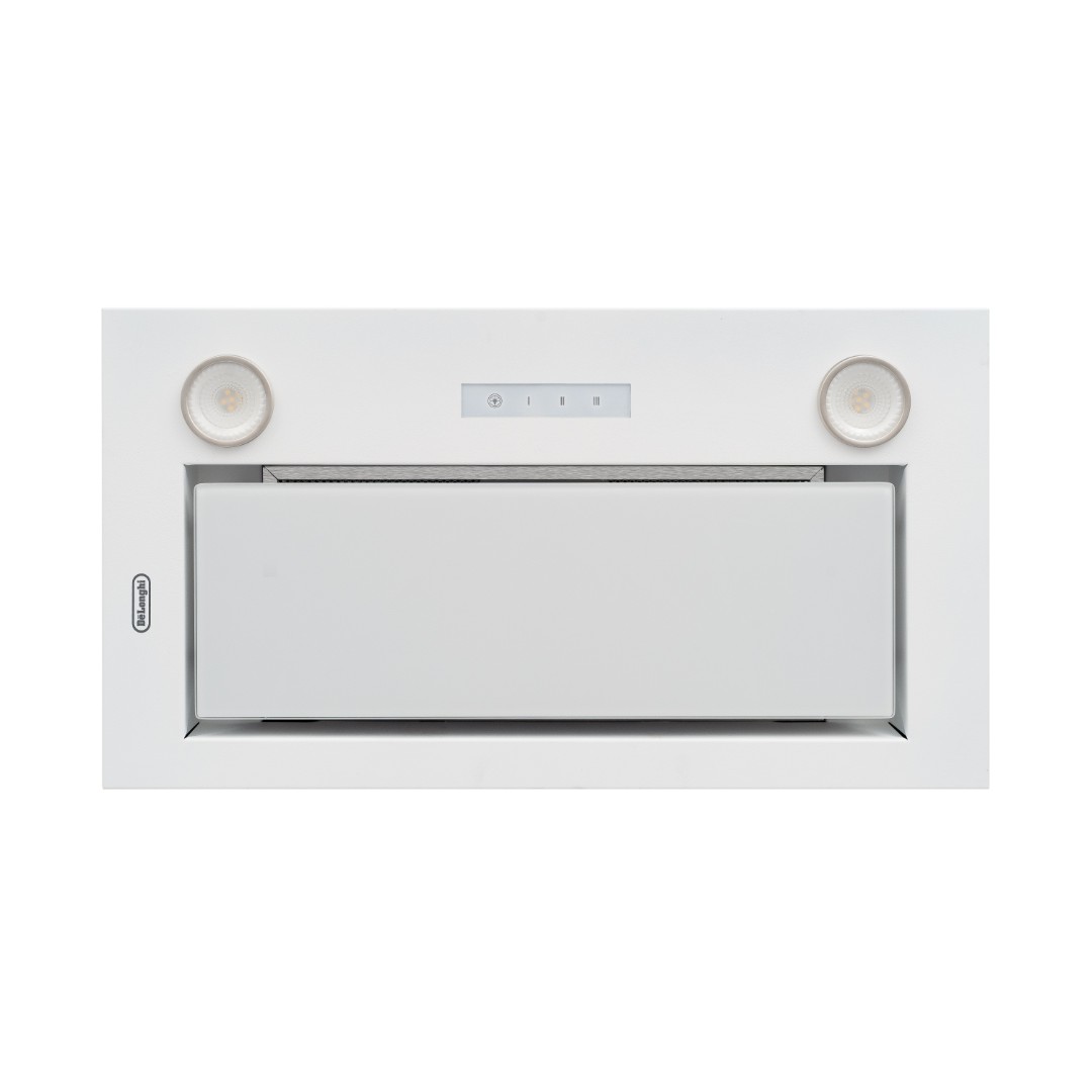 картинка Кухонная вытяжка Delonghi COSETTA 510 BB  картинка Кухонная вытяжка Delonghi COSETTA 510 BB