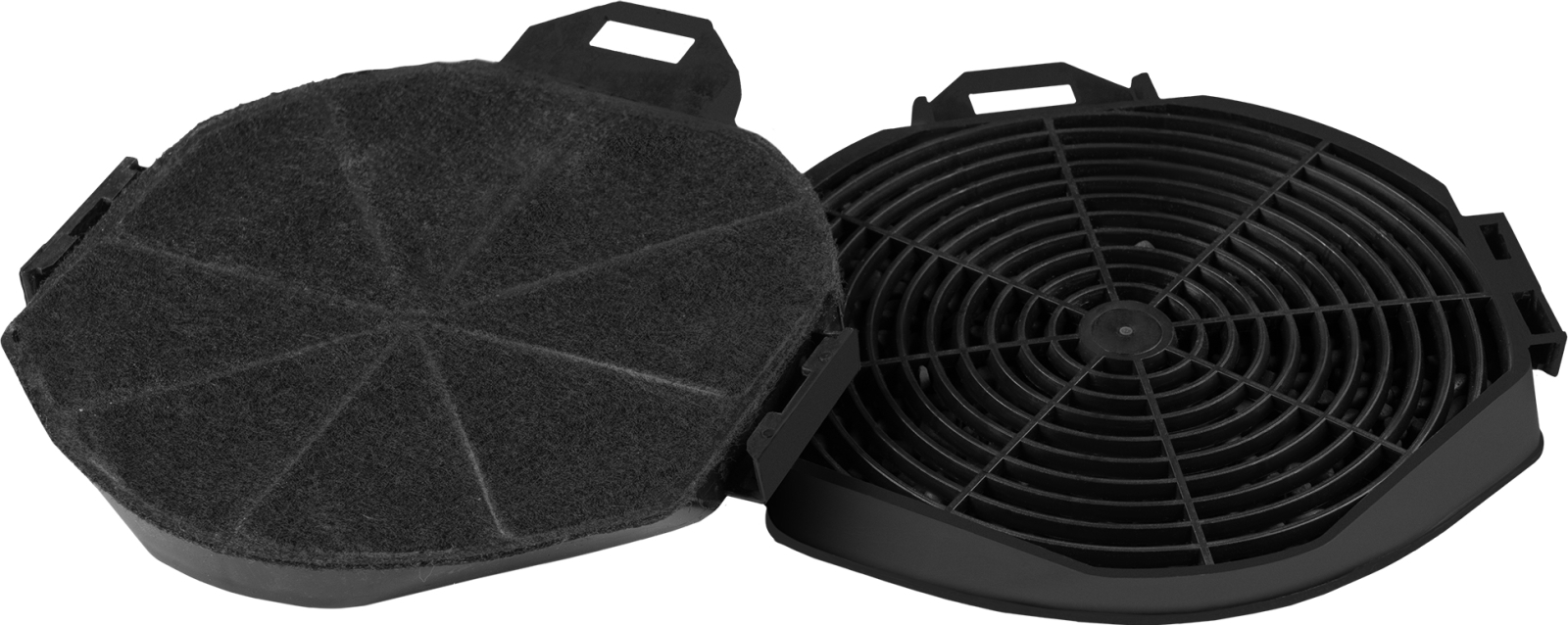 картинка Фильтр угольный Weissgauff CFF 50010 