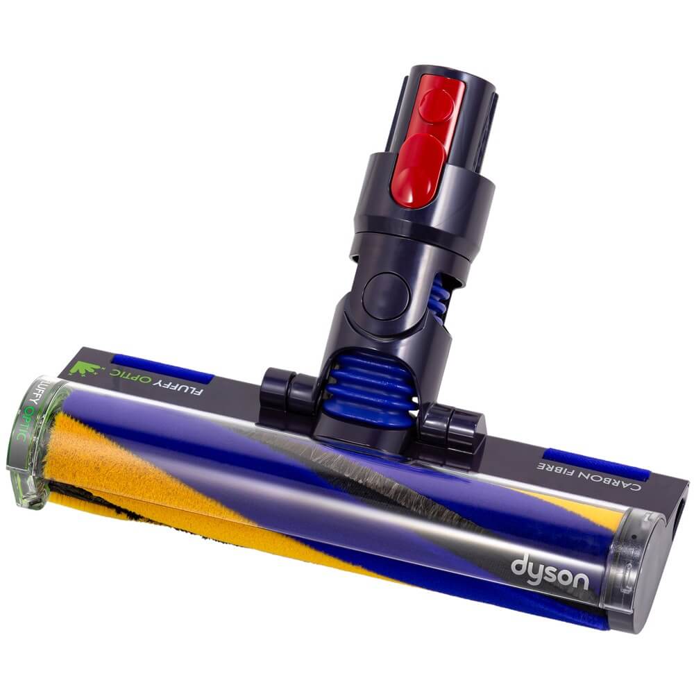 картинка Пылесос Dyson GEN5 Detect Absolute Gold 447002-01 