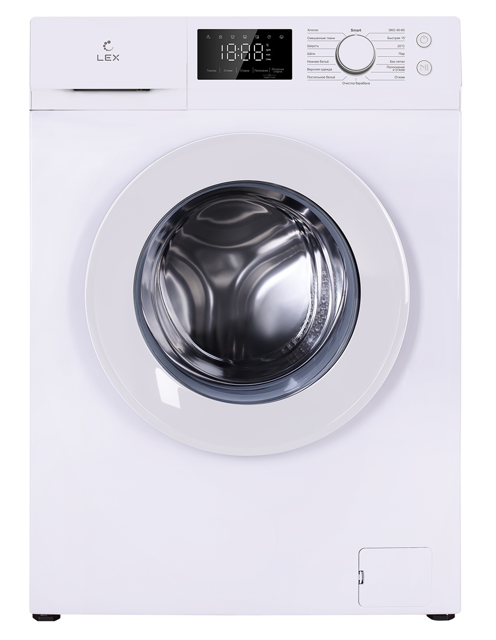 картинка Стиральная машина Lex LWM08012WID 