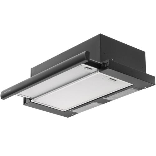 картинка Кухонная вытяжка Krona KAMILLA 600 SUPERNOVA B  картинка Кухонная вытяжка Krona KAMILLA 600 SUPERNOVA B