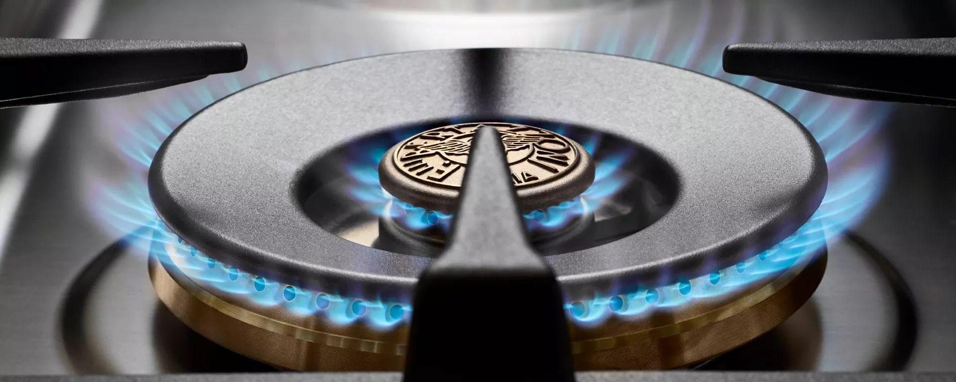 картинка Комбинированная кухонная плита Bertazzoni PRO96L1EBIT белая 