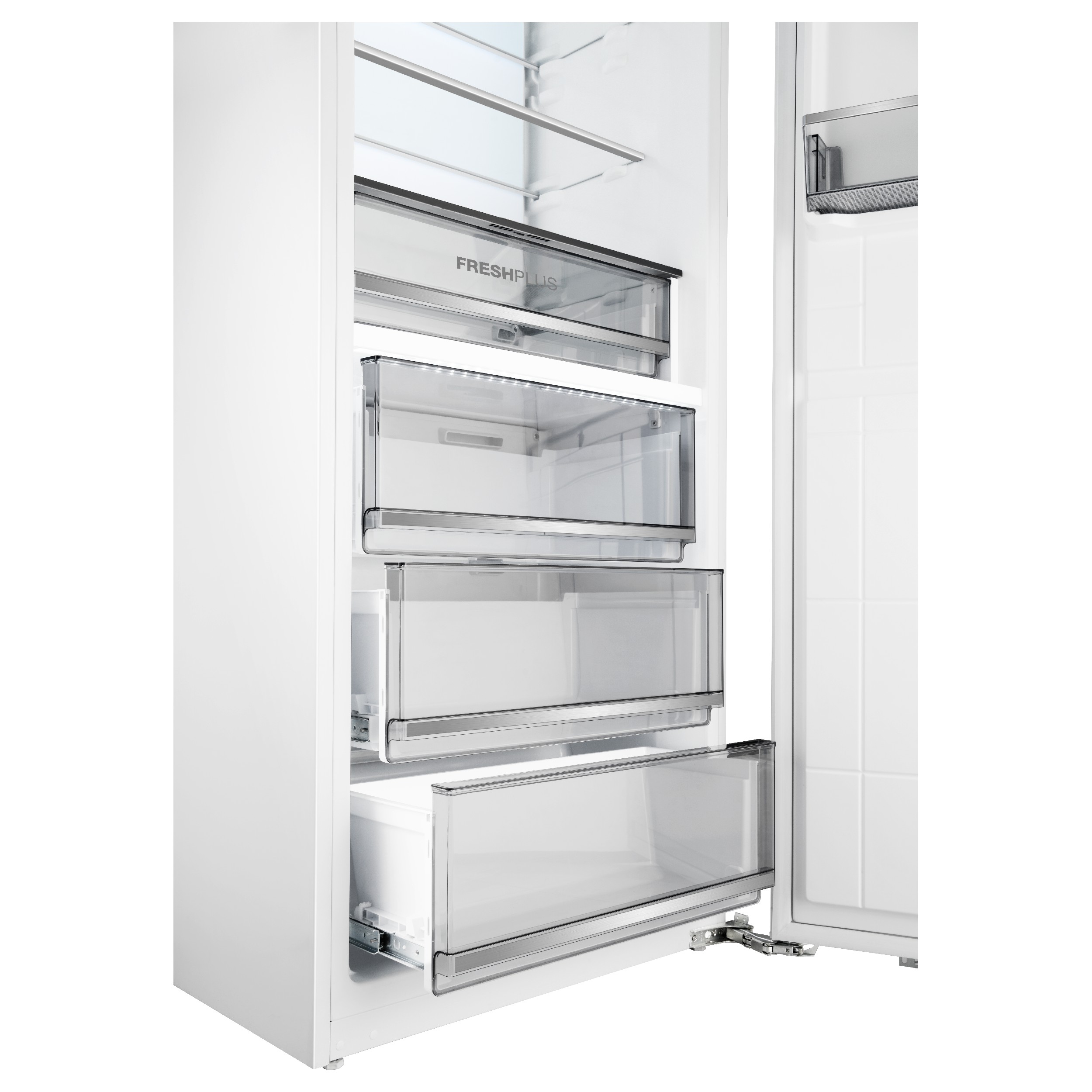 картинка Встраиваемый холодильник Korting KSI 1935 