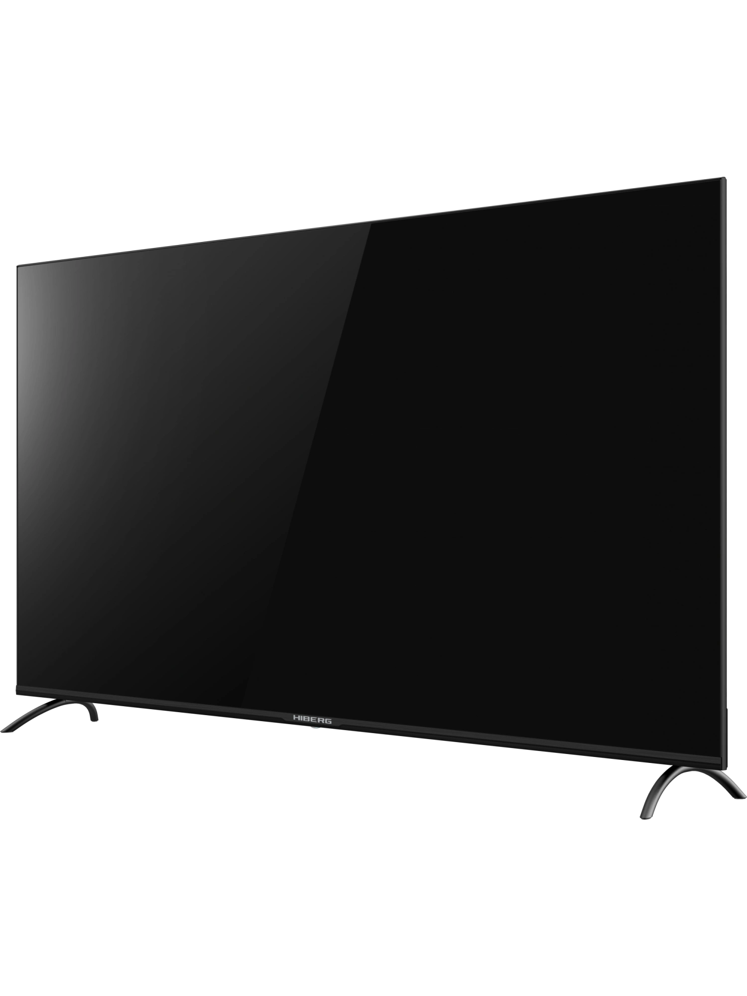 картинка Телевизор Hiberg 55Y UHD-R 