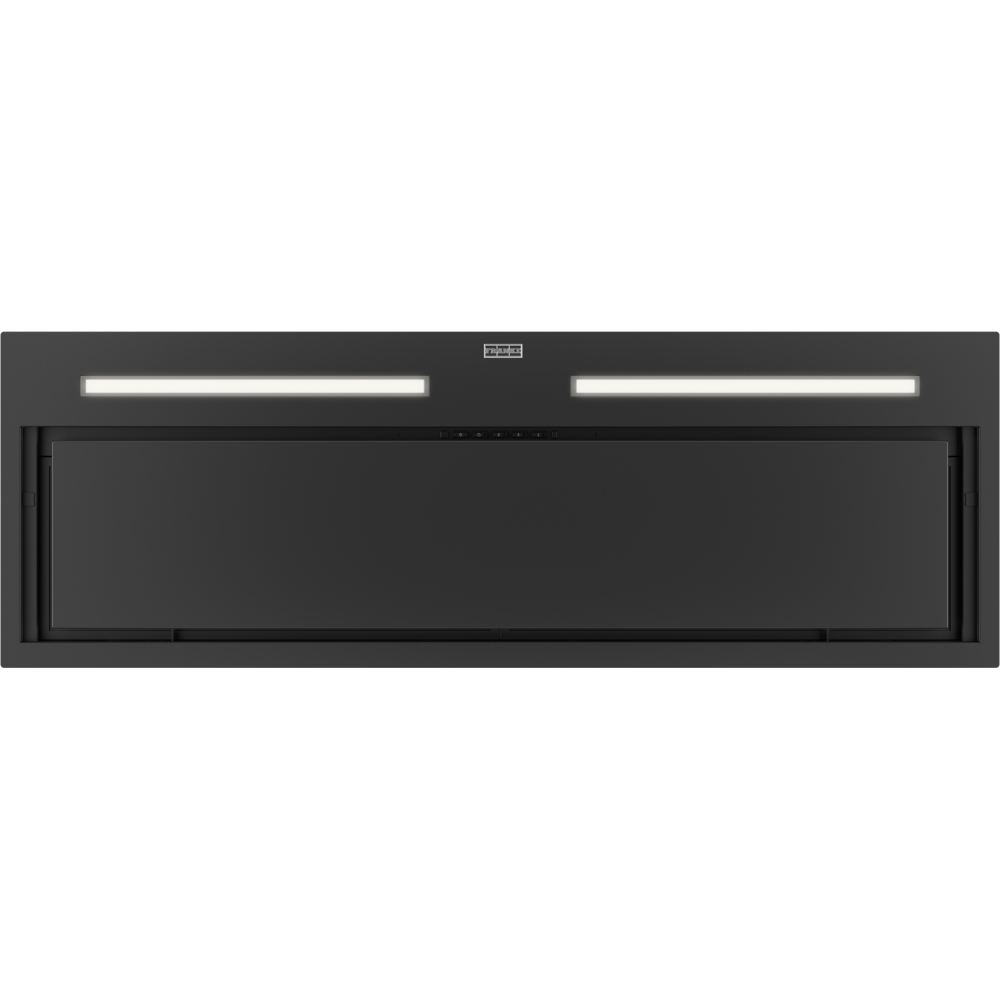 картинка Кухонная вытяжка полновстраиваемая Franke Box FBFP BK MATT A86 