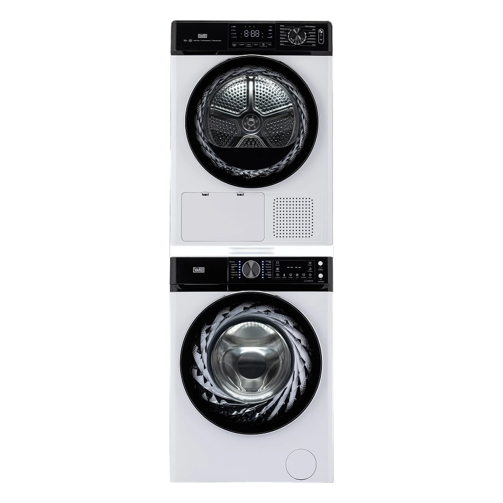 картинка Комплект Vard VWF314+VTH41+VSK4 белый 