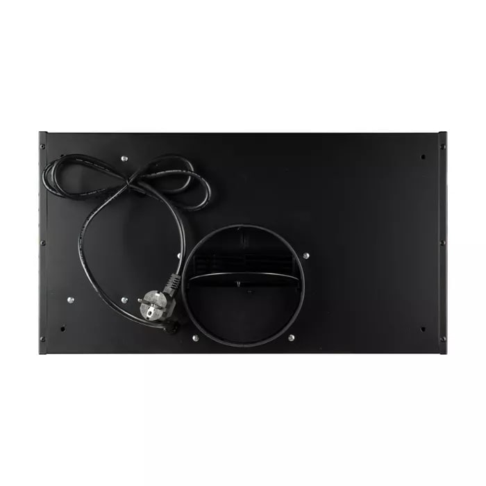 картинка Кухонная вытяжка Delonghi KT - TIARA 612 NB  картинка Кухонная вытяжка Delonghi KT - TIARA 612 NB