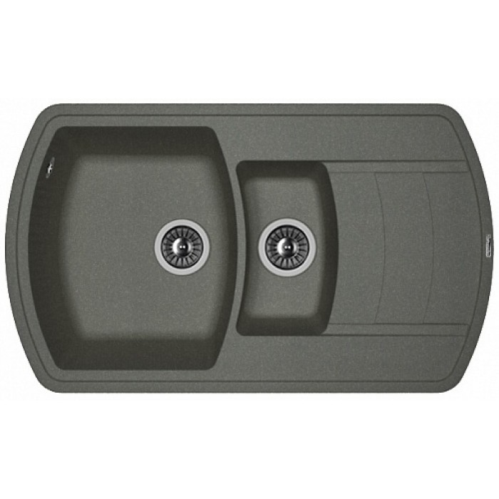 картинка Мойка для кухни Florentina Нире-860К 