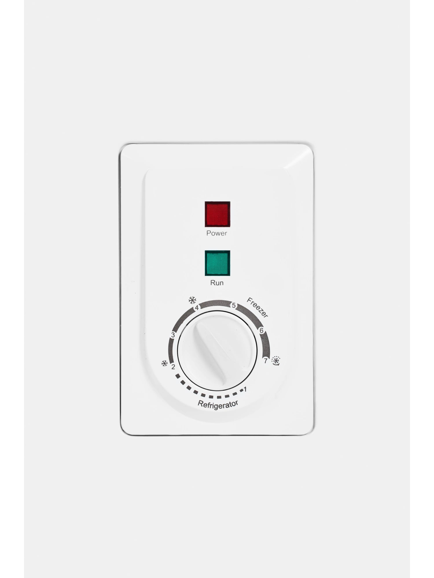 картинка Морозильный ларь Nord CN 200 белый 