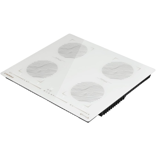 картинка Индукционная варочная панель Maunfeld CVI594SB2WHF Inverter 