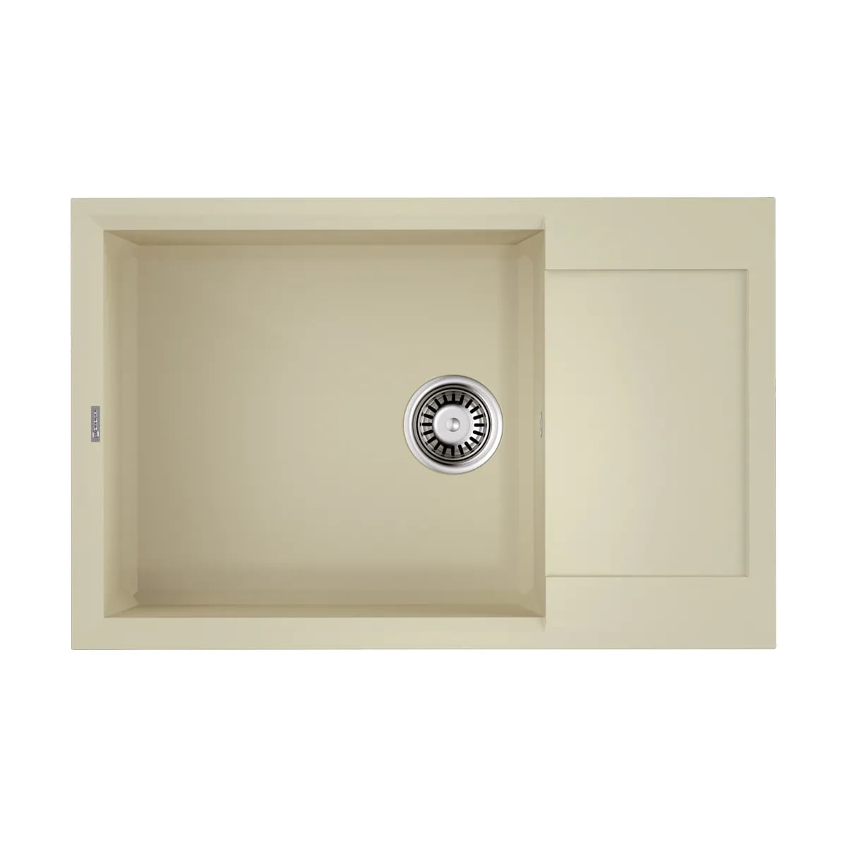 картинка Кухонна мойка Omoikiri SAKAIME 78-LB 