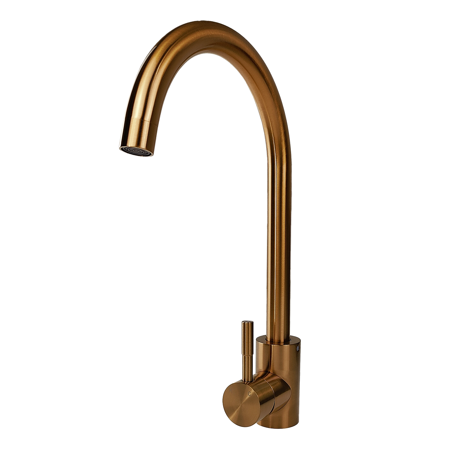 картинка Комплект Emar PVD COPPERY (мойка, смеситель, дозатор) 