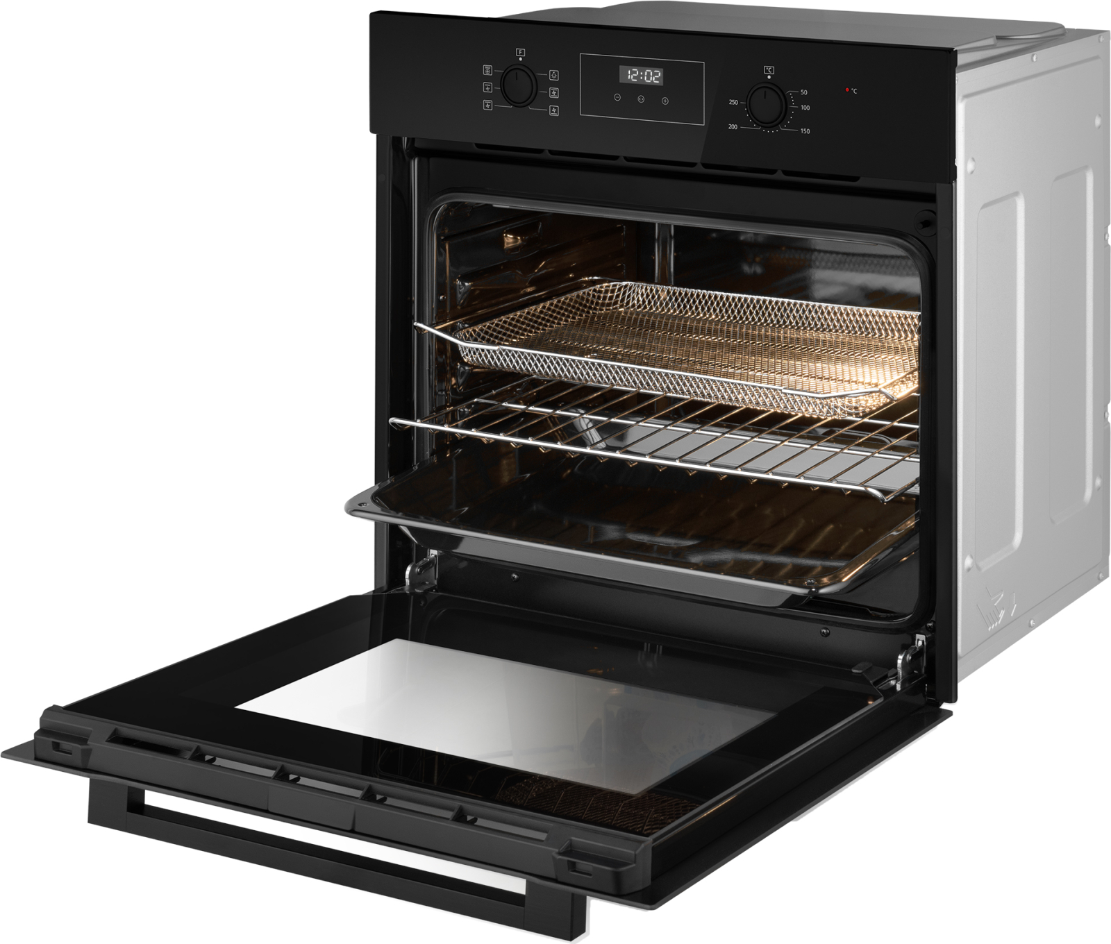 картинка Электрический духовой шкаф Weissgauff EOM 386 PDB 