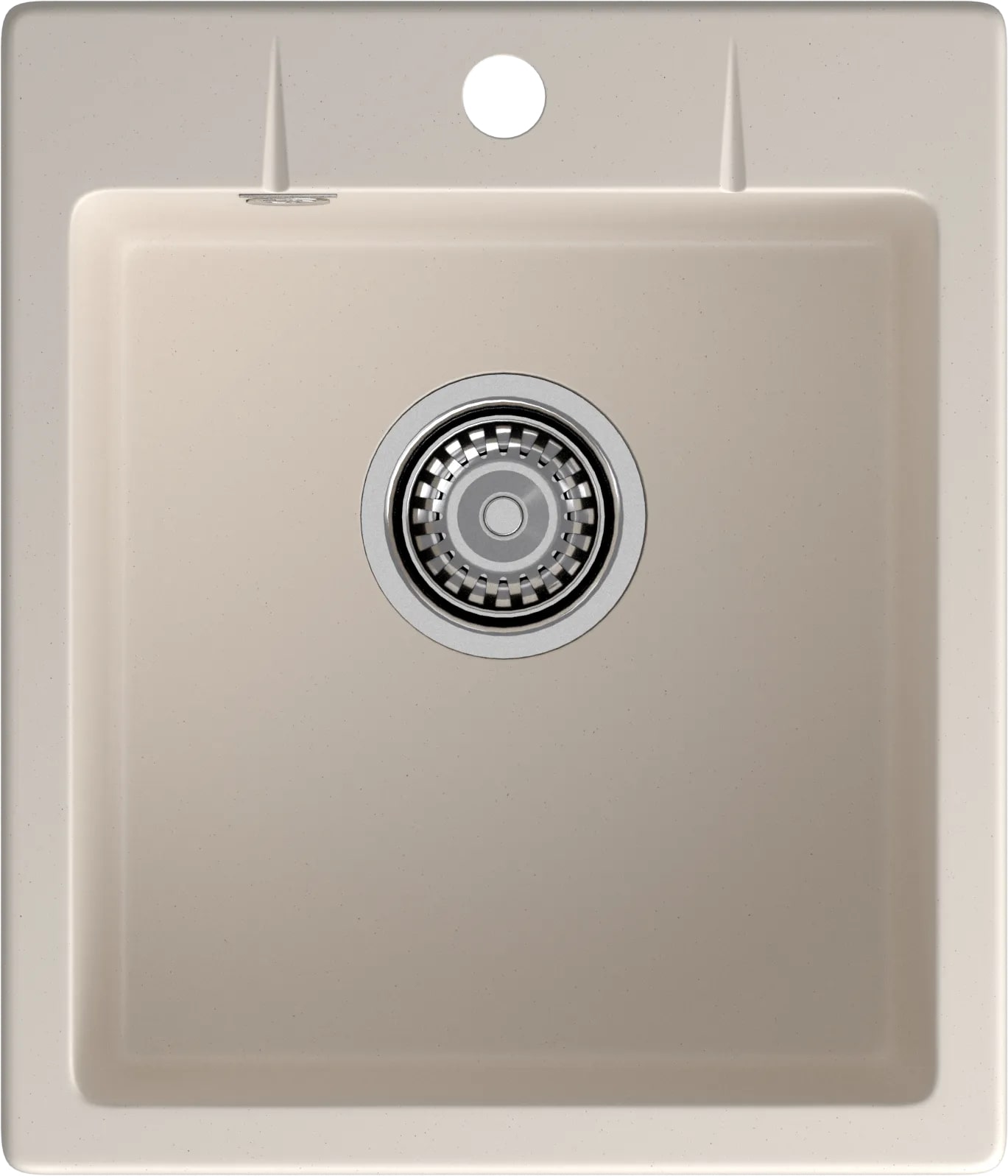 картинка Кухонная мойка Granfest URBAN 242 