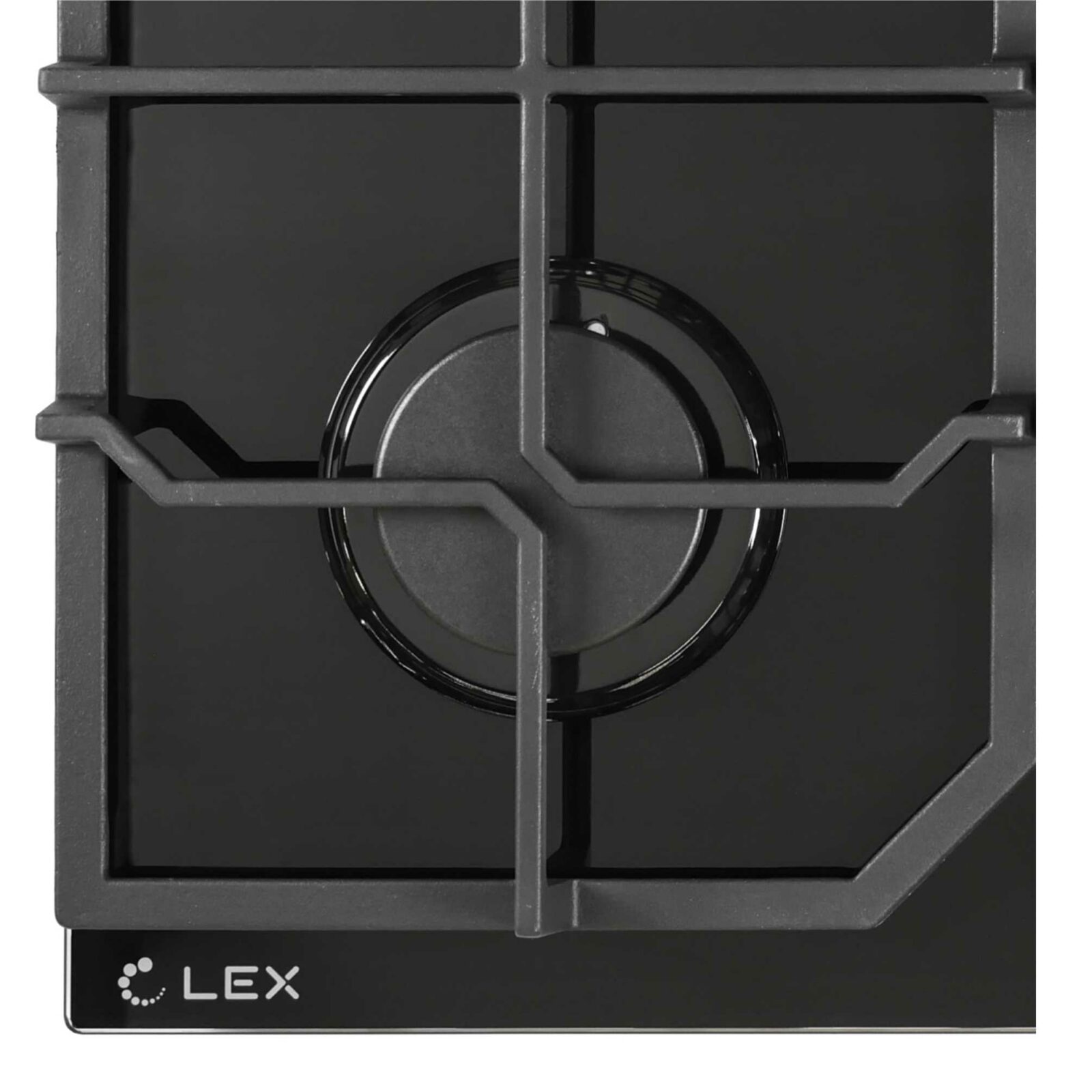картинка Варочная панель Lex GVG 642 BL 