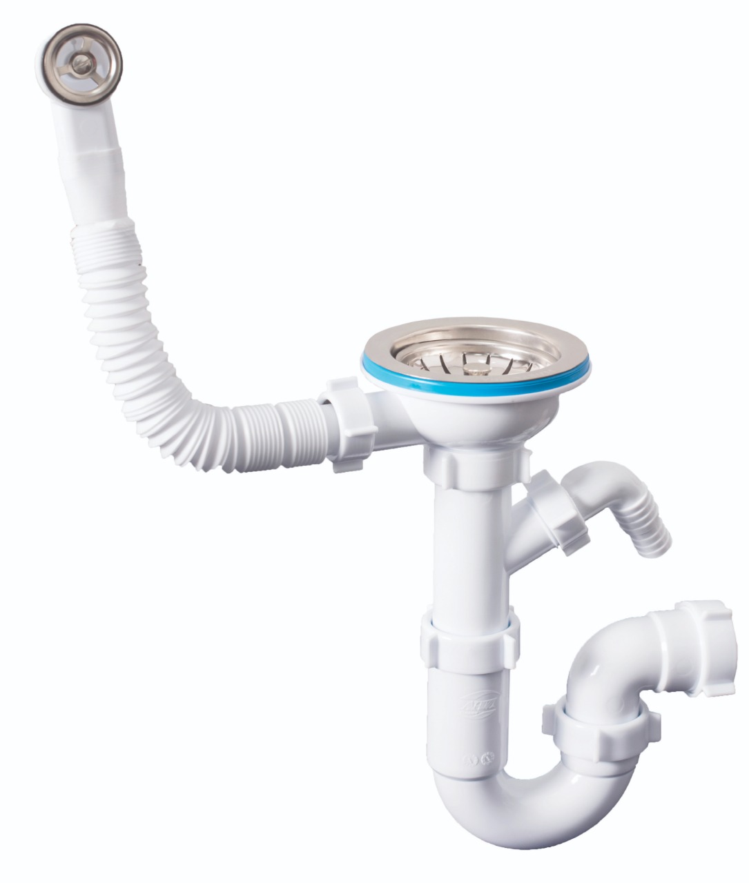 картинка Мойка для кухни Florentina Липси-780 