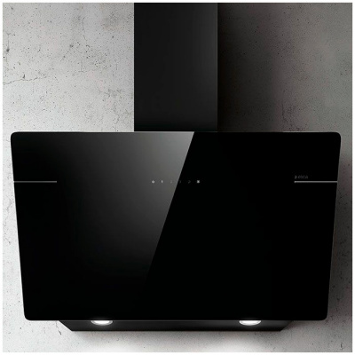 картинка Кухонная вытяжка Elica L'ESSENZA BL/A/90 