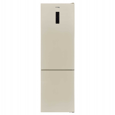 картинка Холодильник Korting KNFC 62010 B   картинка Холодильник Korting KNFC 62010 B