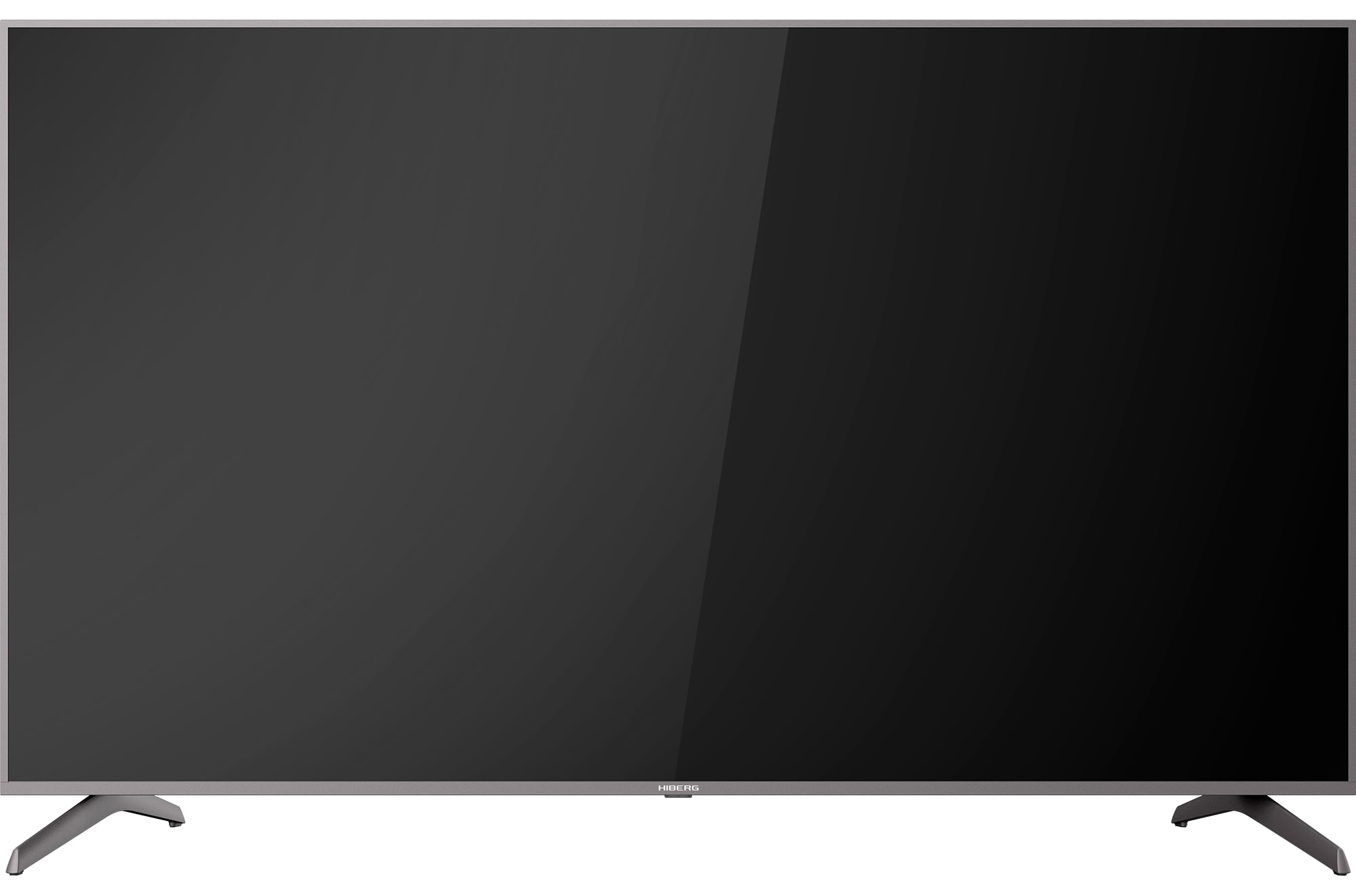 картинка Телевизор Hiberg QLED 75Y  картинка Телевизор Hiberg QLED 75Y