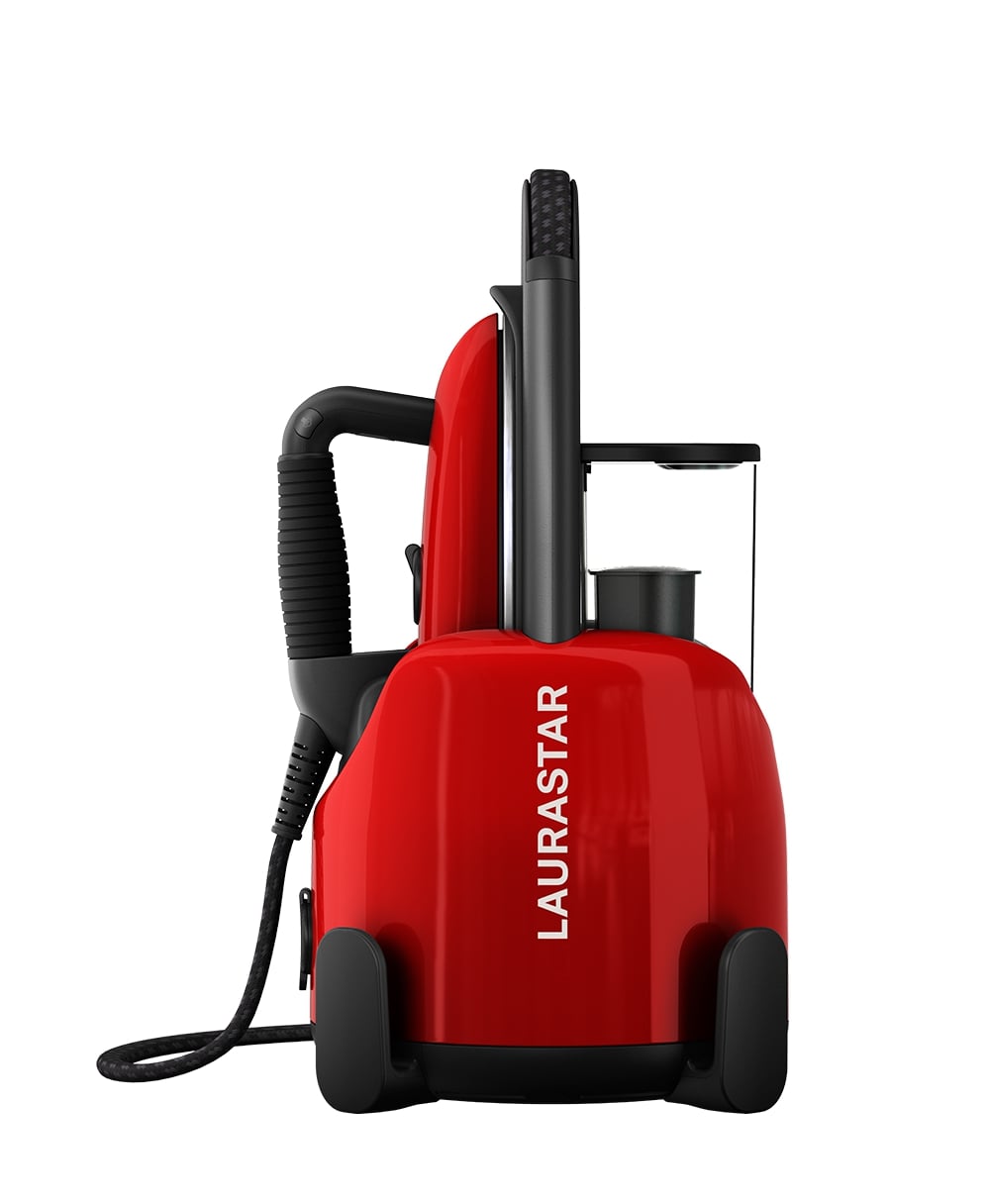 картинка Парогенератор Laurastar Lift Red  картинка Парогенератор Laurastar Lift Red