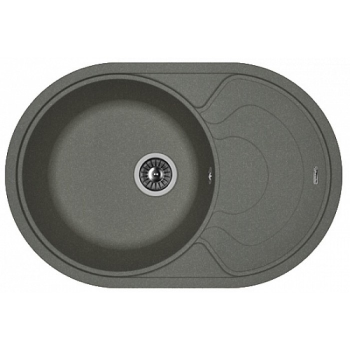 картинка Мойка для кухни Florentina Родос-760 