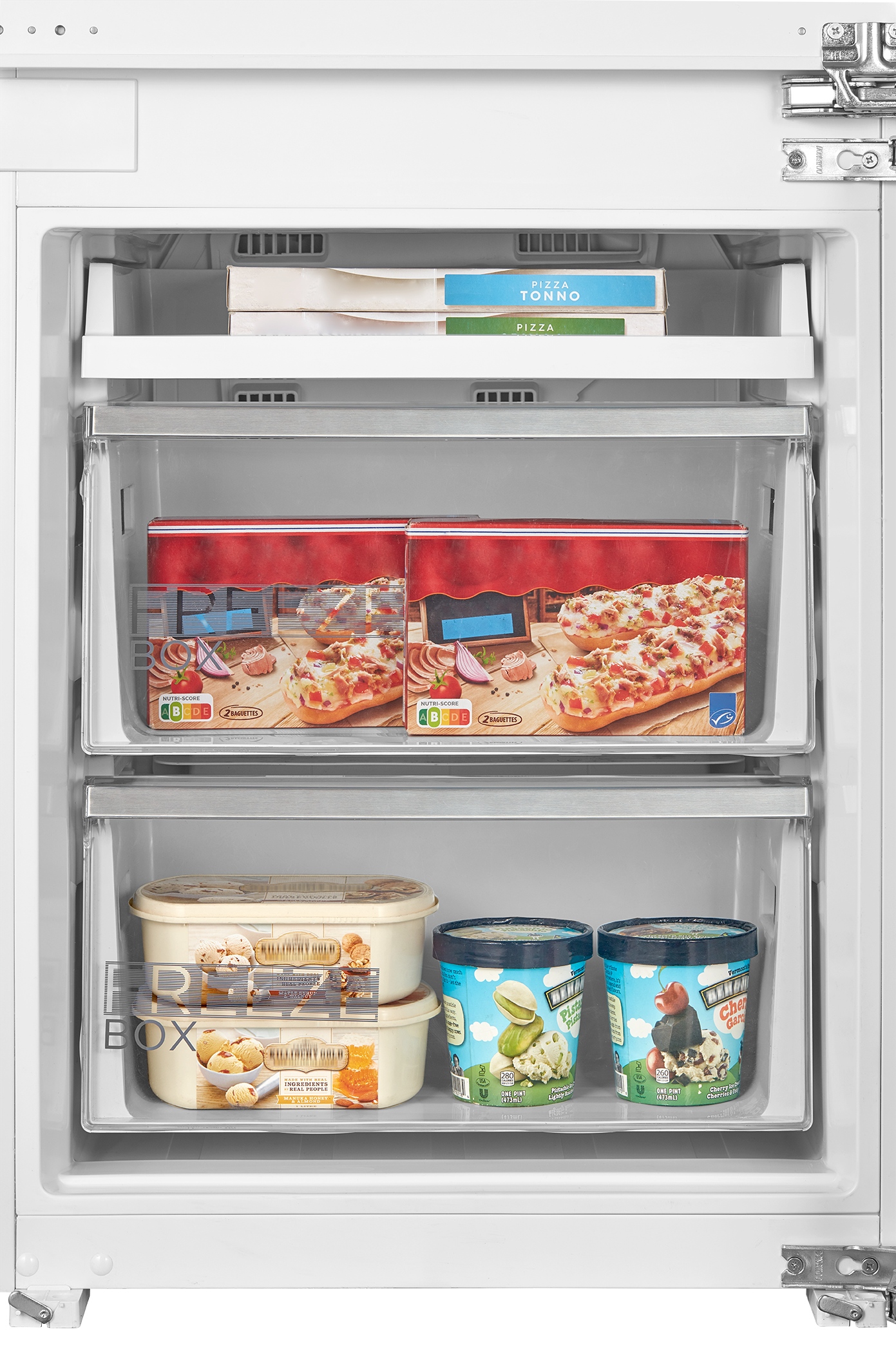 картинка Встраиваемый холодильник Midea MDRE371FGE01M 