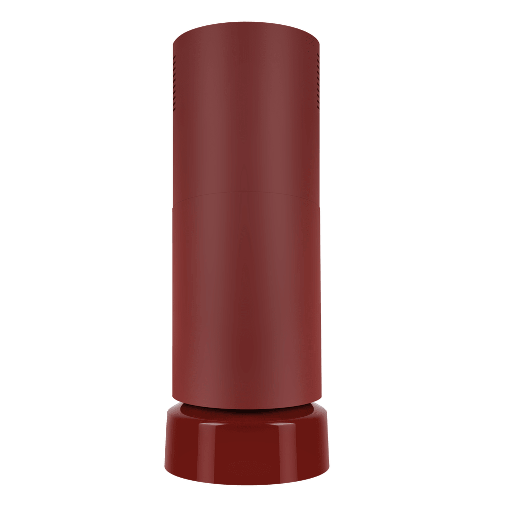 картинка Кухонная вытяжка Maunfeld FESTIVAL 392 Isla бургундия 